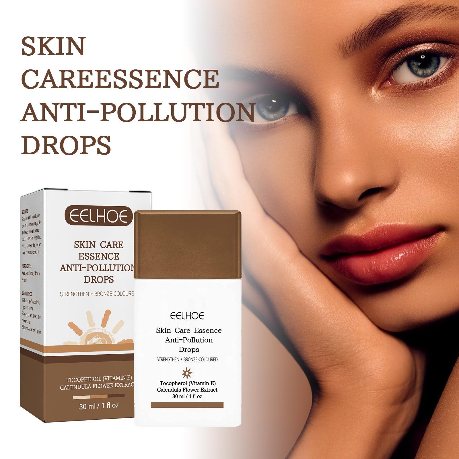 Self-Tanning Bronze Cream – Moisturizing & Firming Sun Cream