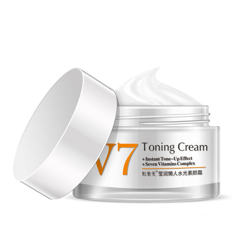 Glow Boost Brightening Face Cream