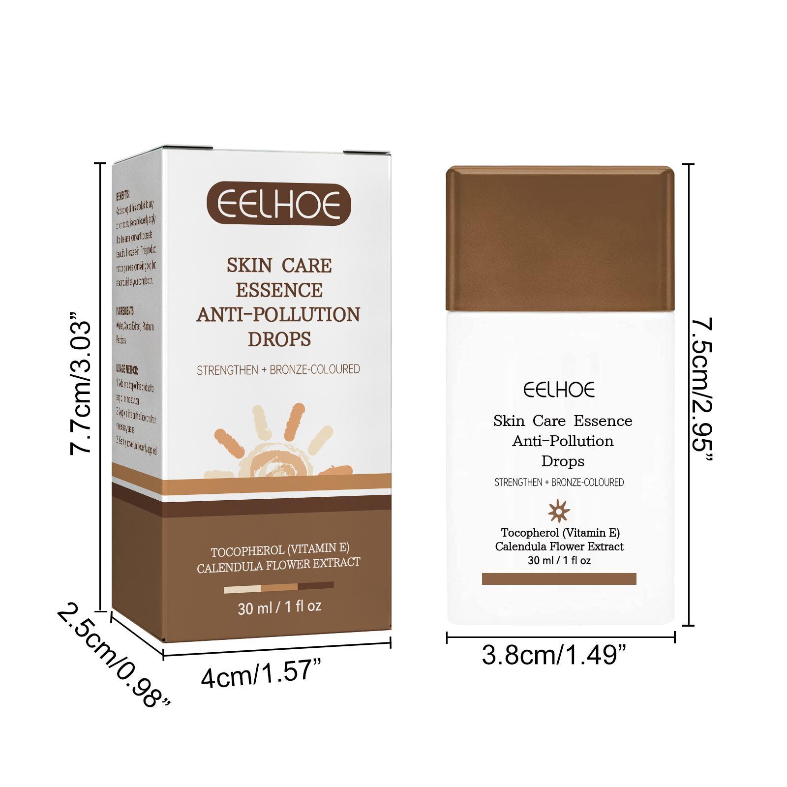 Self-Tanning Bronze Cream – Moisturizing & Firming Sun Cream