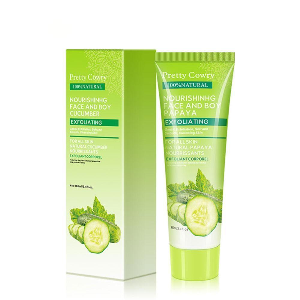 Glow Peel Exfoliating Gel