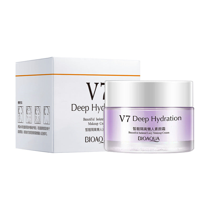 Glow Boost Brightening Face Cream