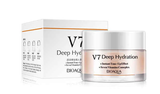 Glow Boost Brightening Face Cream