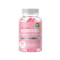 Glutathione Collagen Gummies – Skin Brightening & Anti-Aging