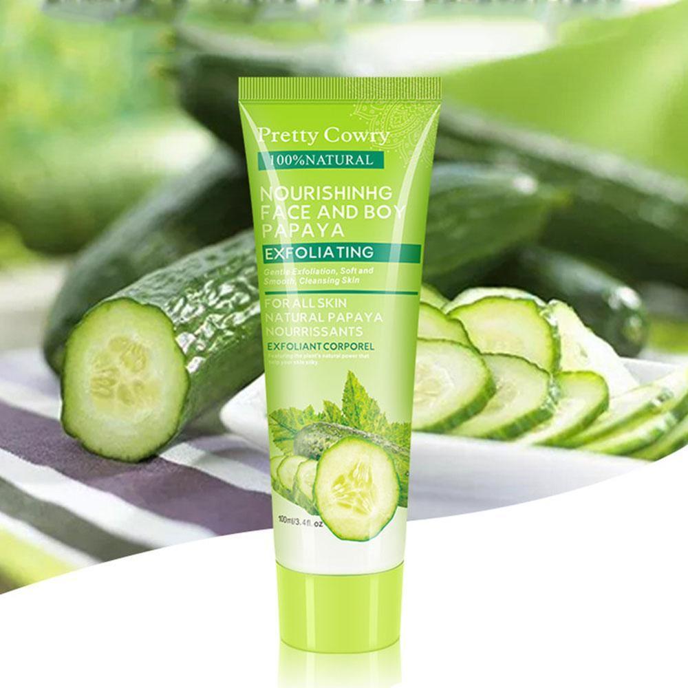 Glow Peel Exfoliating Gel