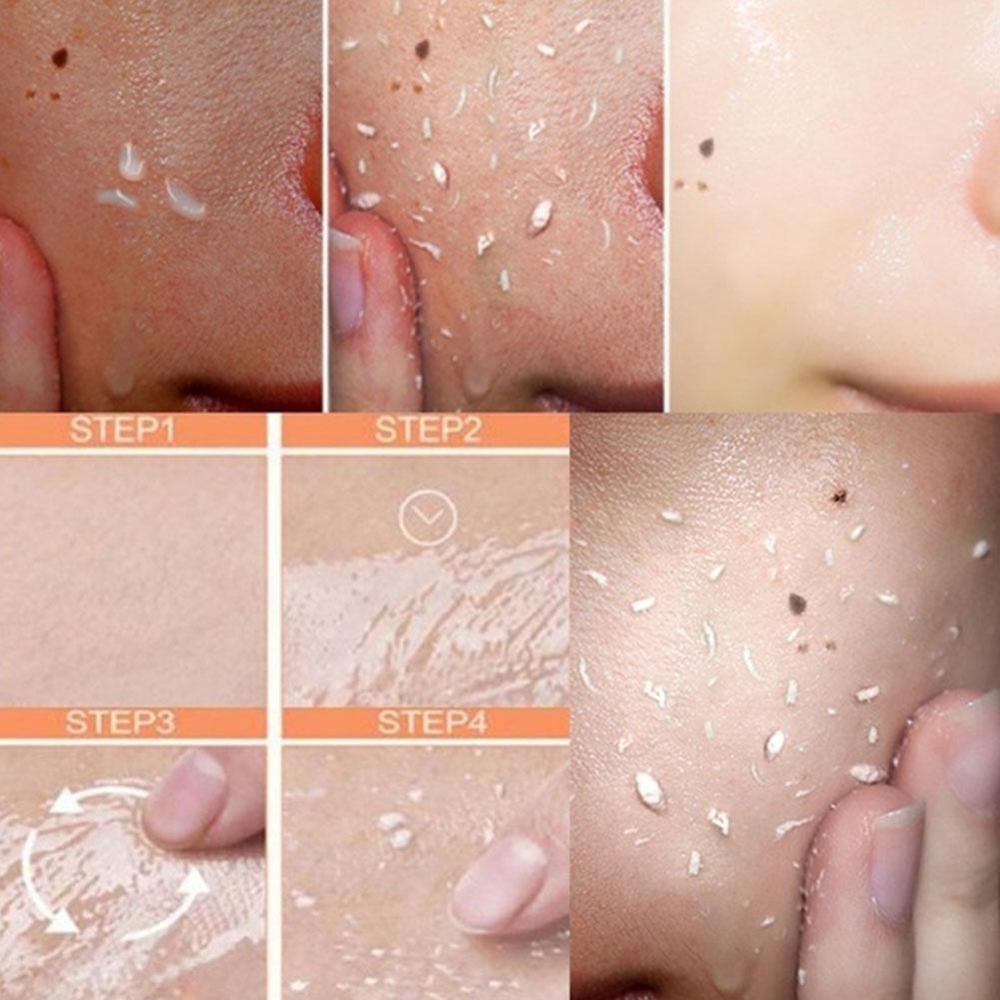 Glow Peel Exfoliating Gel