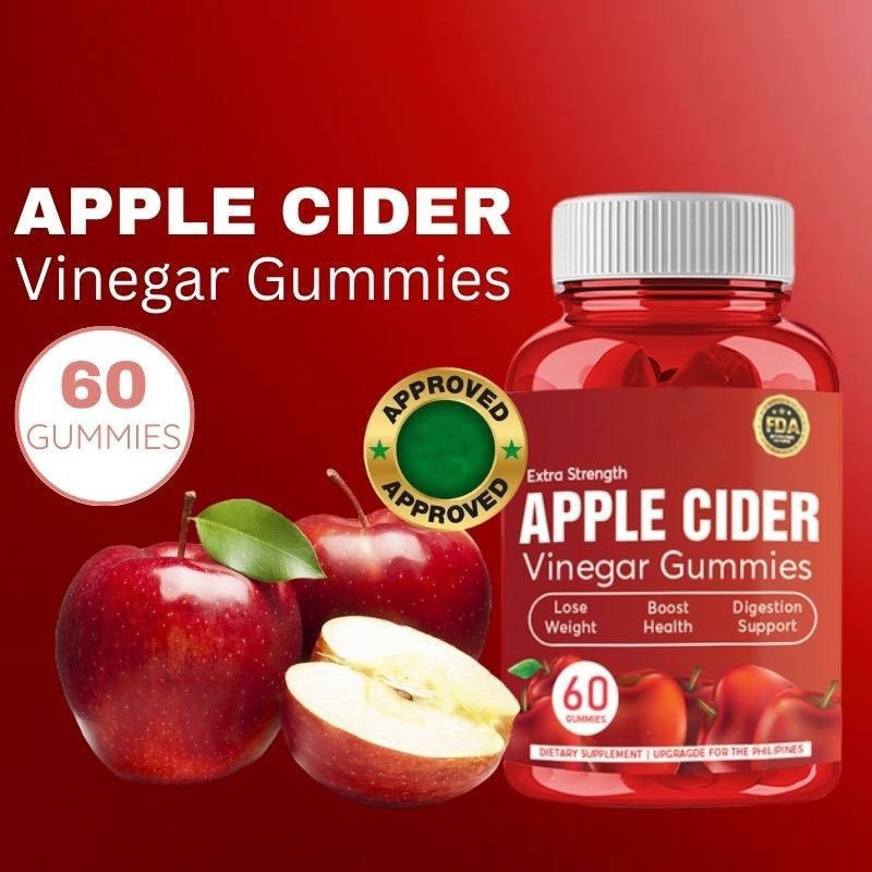 Glutathione Collagen Gummies – Skin Brightening & Anti-Aging