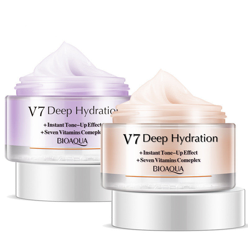 Glow Boost Brightening Face Cream