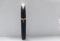 Electric Eyebrow Trimmer – Painless Hair Remover with LED Light