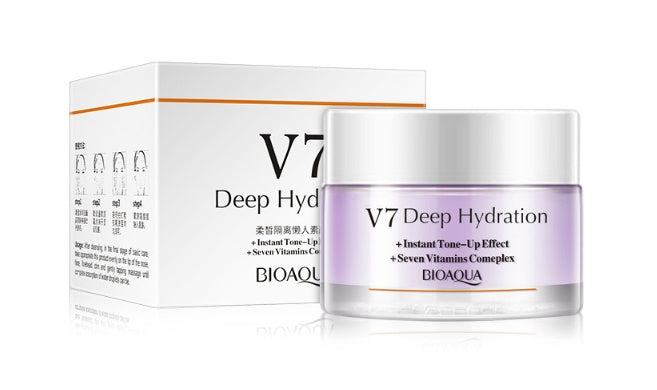 Glow Boost Brightening Face Cream