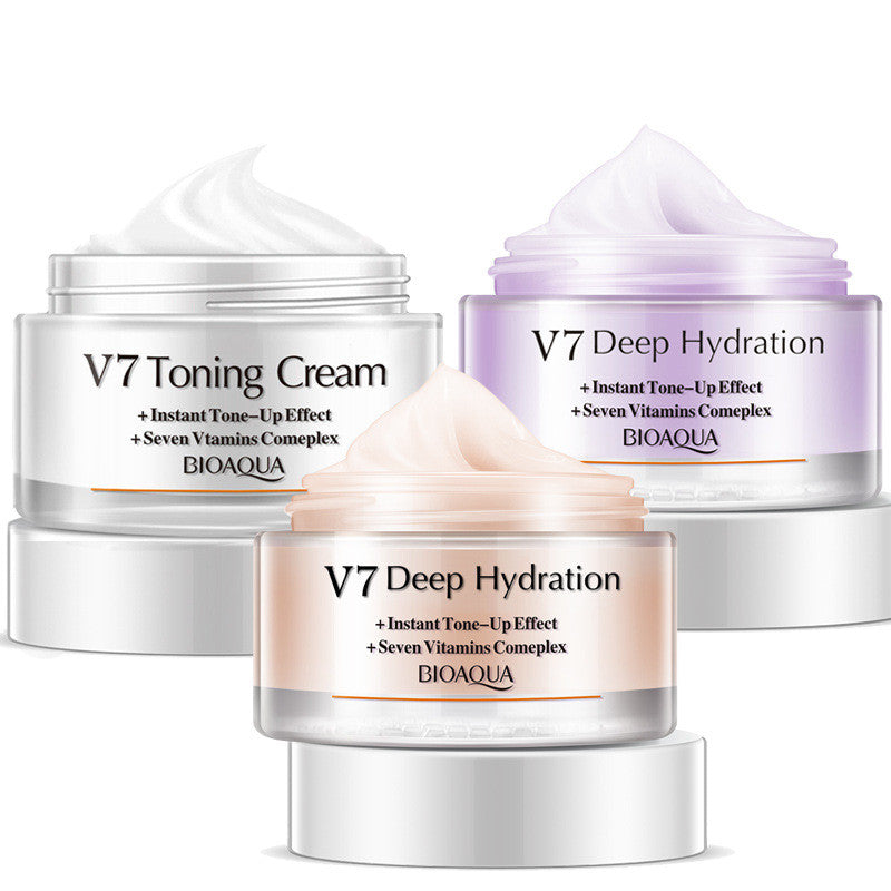 Glow Boost Brightening Face Cream