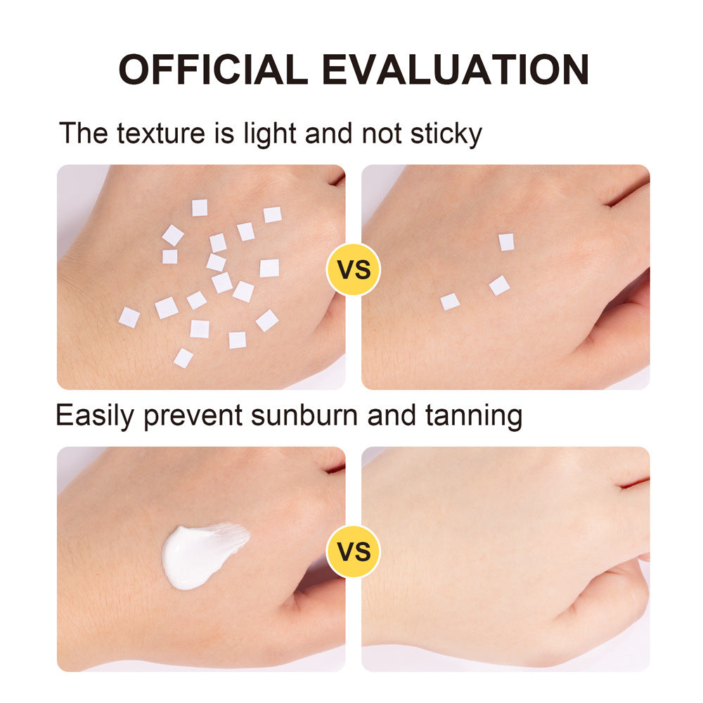 Centella Asiatica CC Cream – Color Correcting & Skin Tone Perfecting