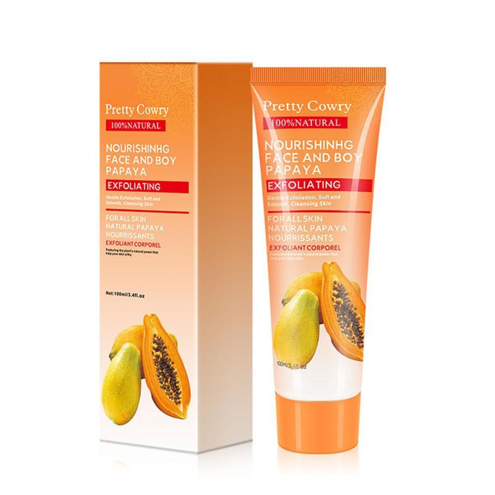Glow Peel Exfoliating Gel