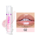 Mirror Lip Gloss – High-Shine Liquid Lipstick