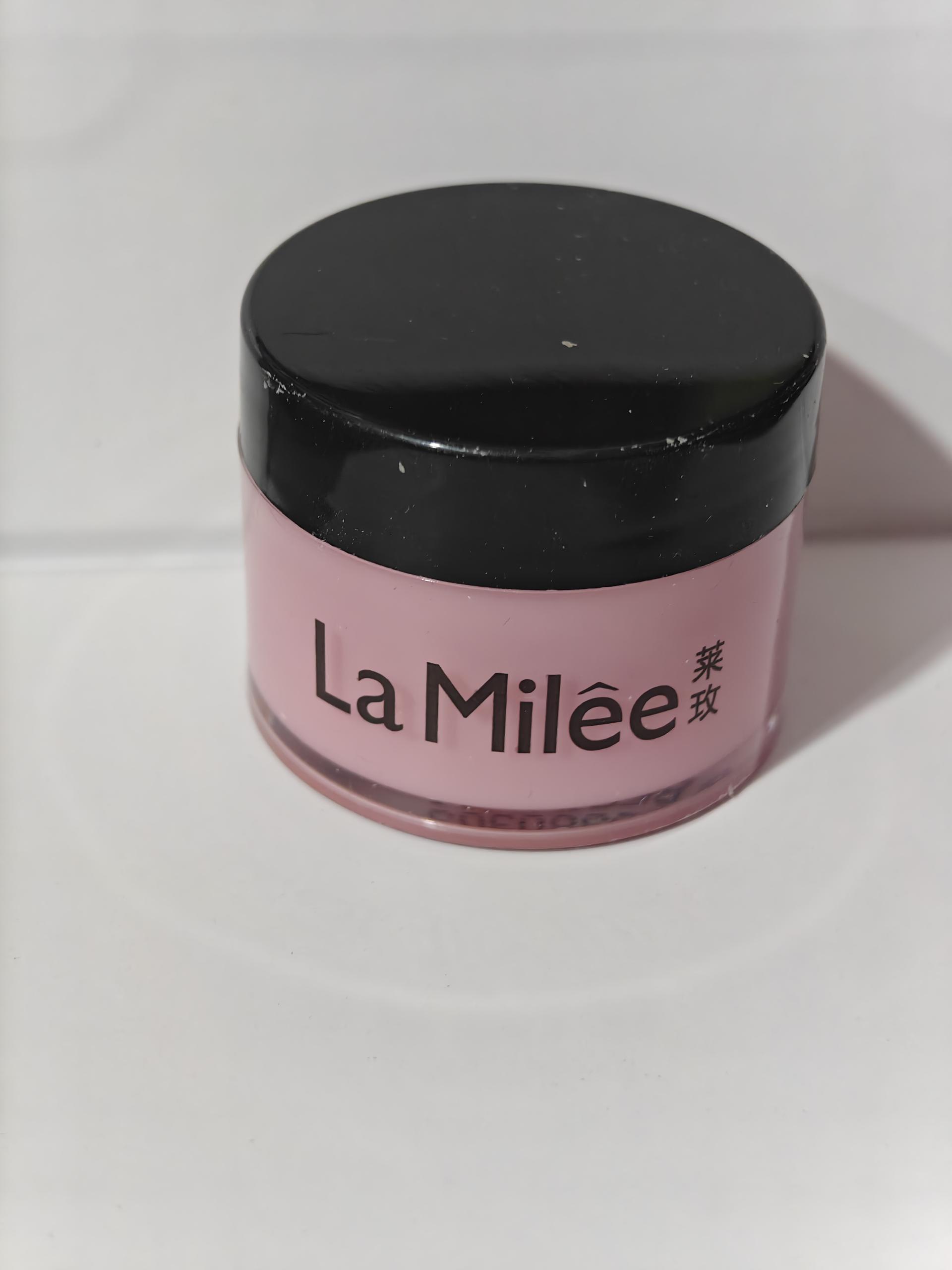 Hydrating Lip Mask | Deep Moisturizing Lip Care Treatment for Dry & Chapped Lips (20g)