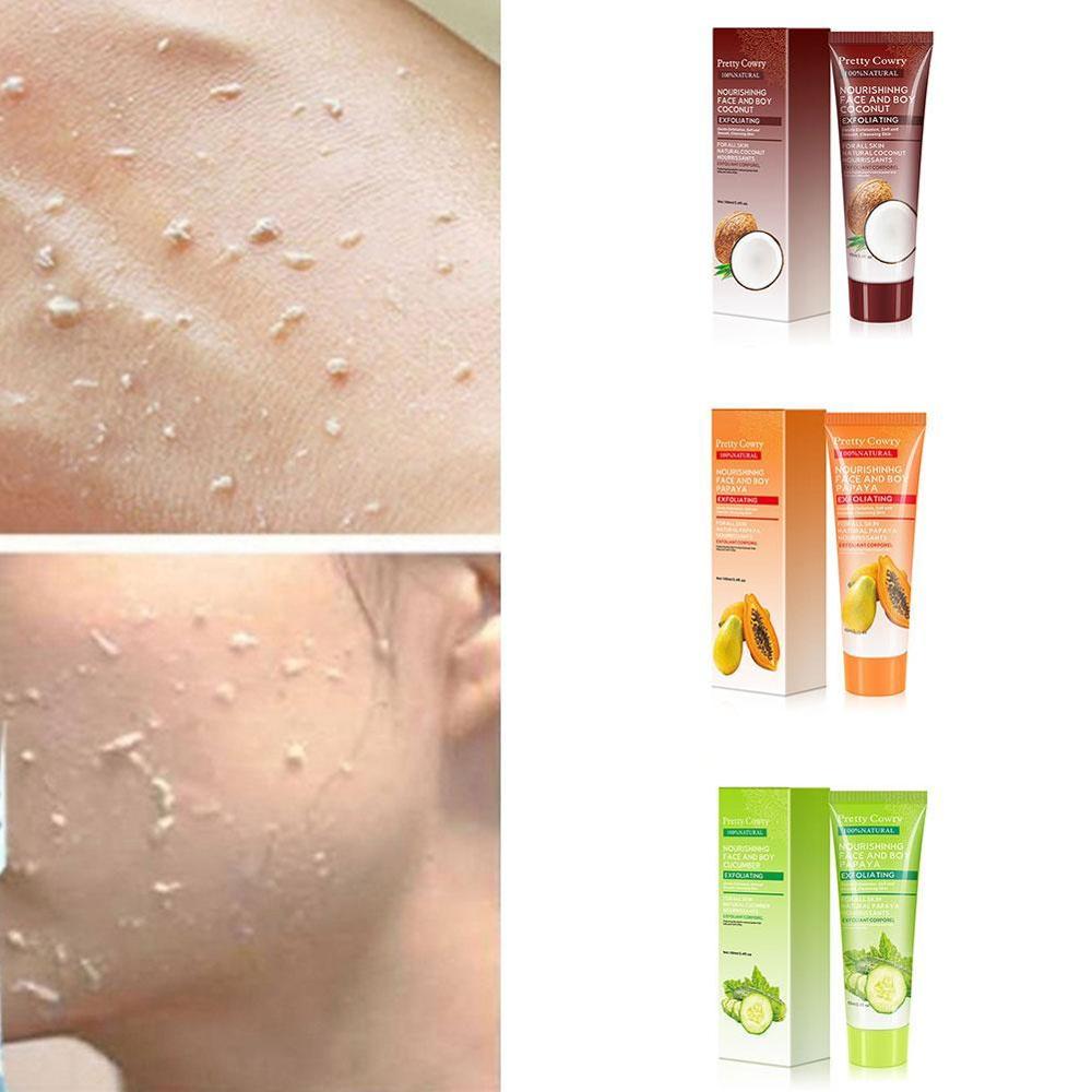 Glow Peel Exfoliating Gel