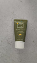 Sun-Kissed Tanning Body Lotion