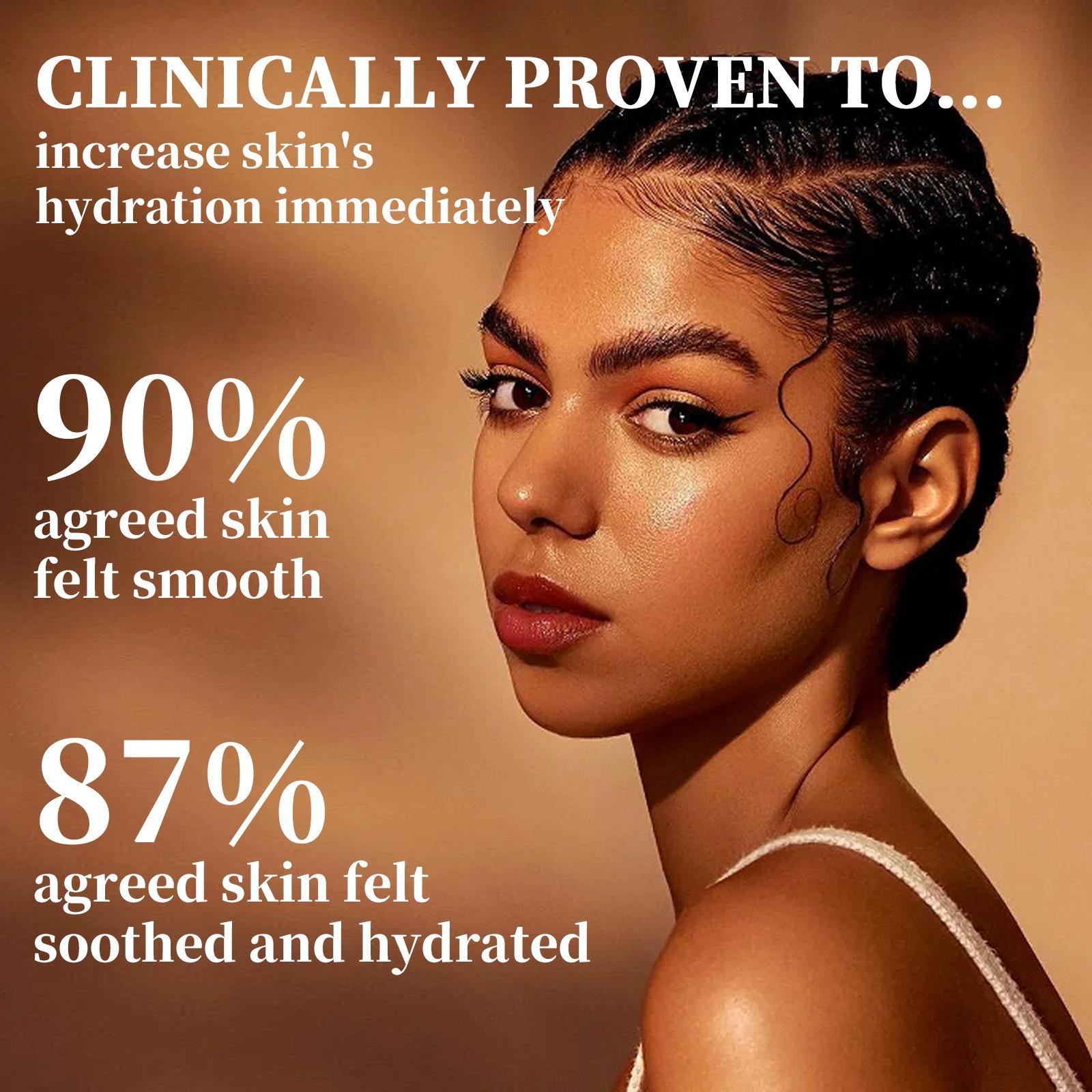 Self-Tanning Bronze Cream – Moisturizing & Firming Sun Cream