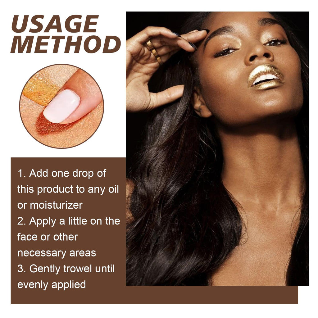 Self-Tanning Bronze Cream – Moisturizing & Firming Sun Cream