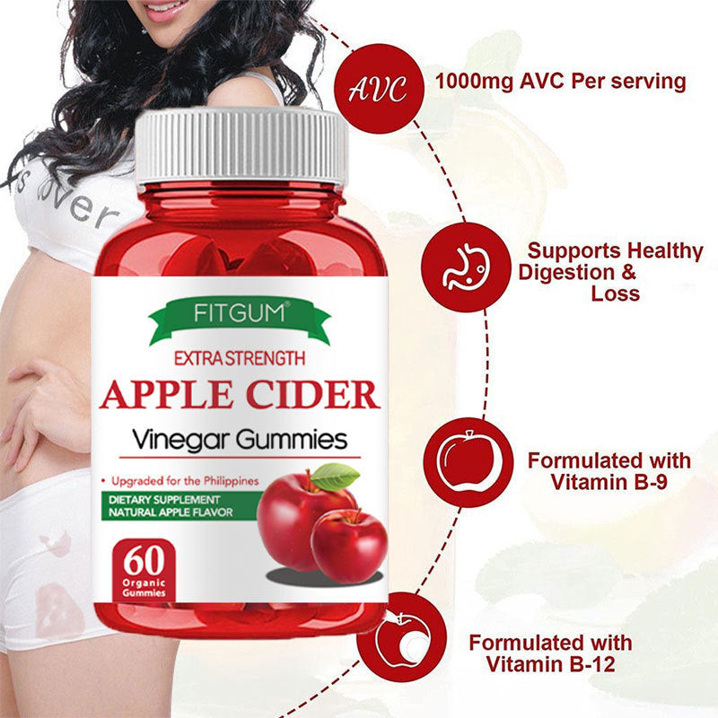 Glutathione Collagen Gummies – Skin Brightening & Anti-Aging